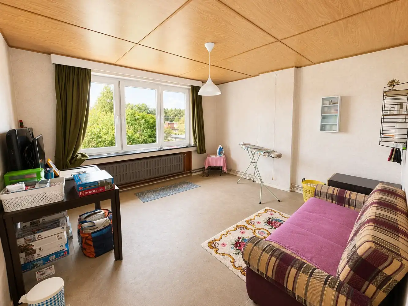 Ruime woning met aangename buitenruimte (H.O.B.) foto 7