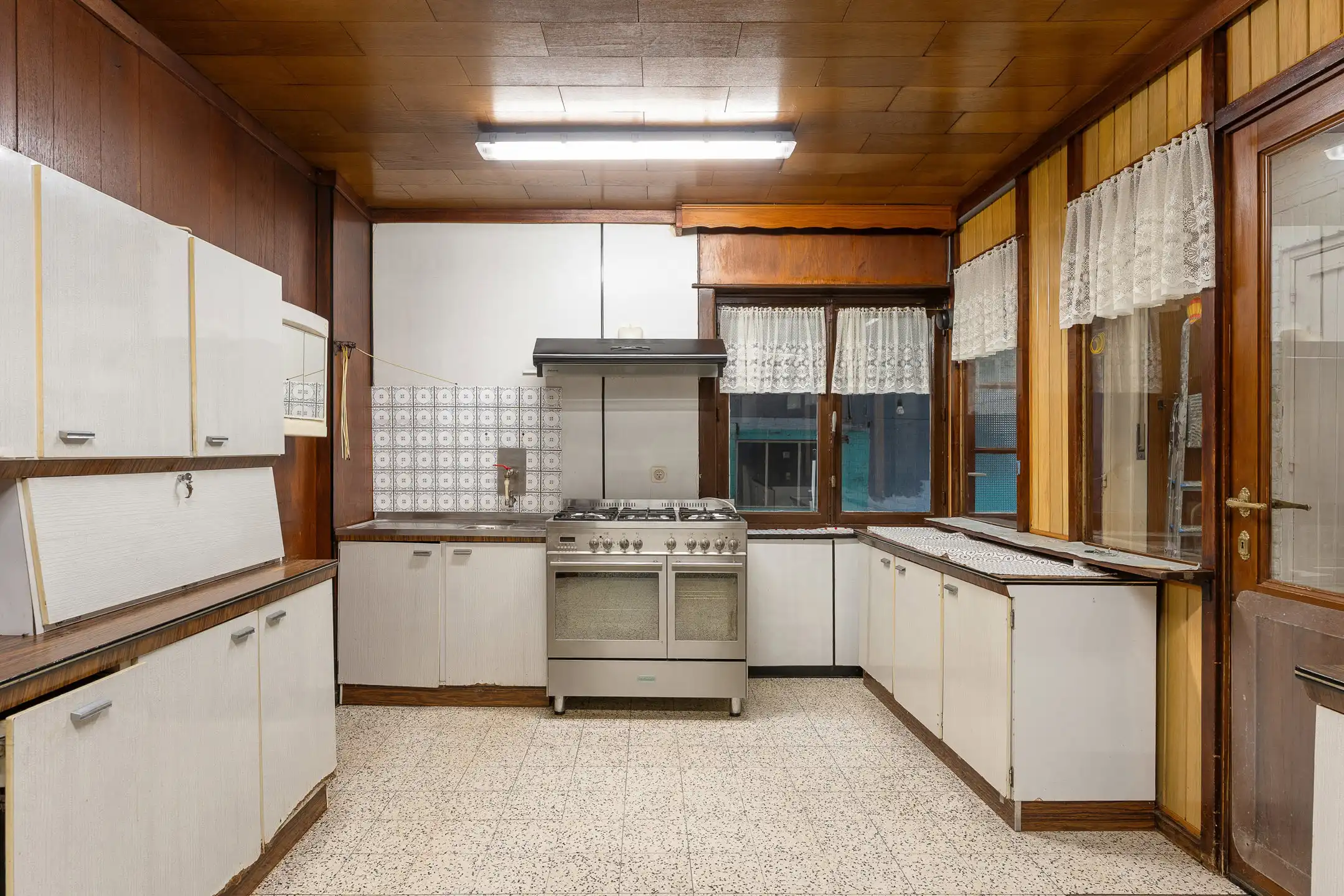 Halfopen woning op 3a63 in het rustige Valmeer foto 10