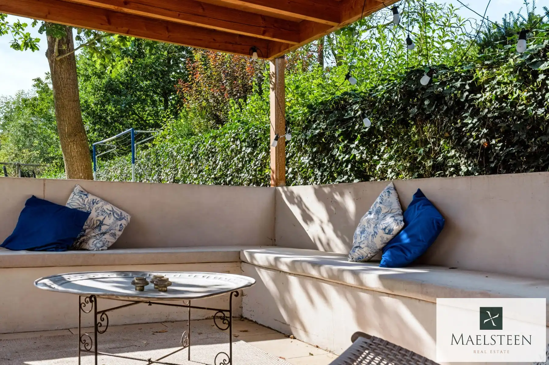 Top afgewerkte, instapklare villa op 1076 m² in Sint-Andries foto 59