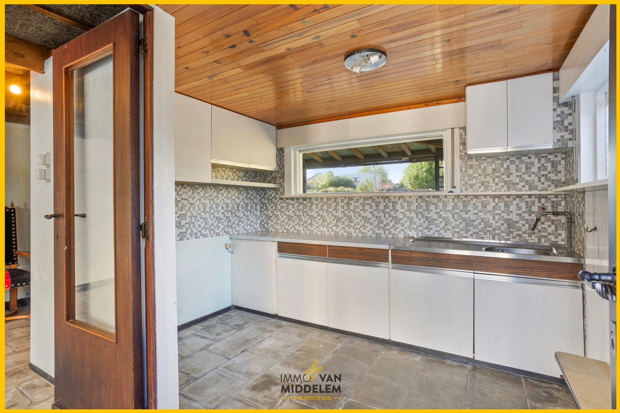 Onder OPTIE na de 1ste bezoekdag! foto 21