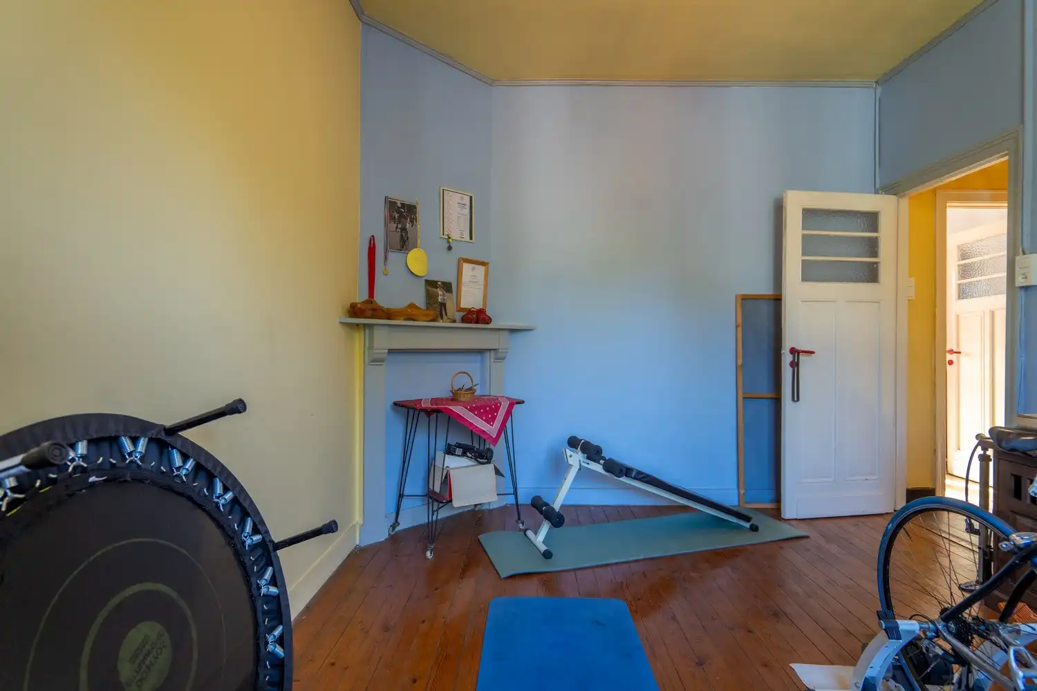 Toets Art Déco, toets Modernisme in Gentbrugge foto 6