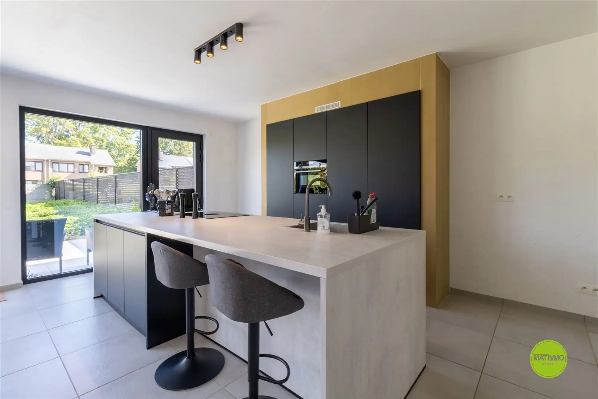 Energiezuinige woning (3 slpk) te Tessenderlo-Ham foto 7