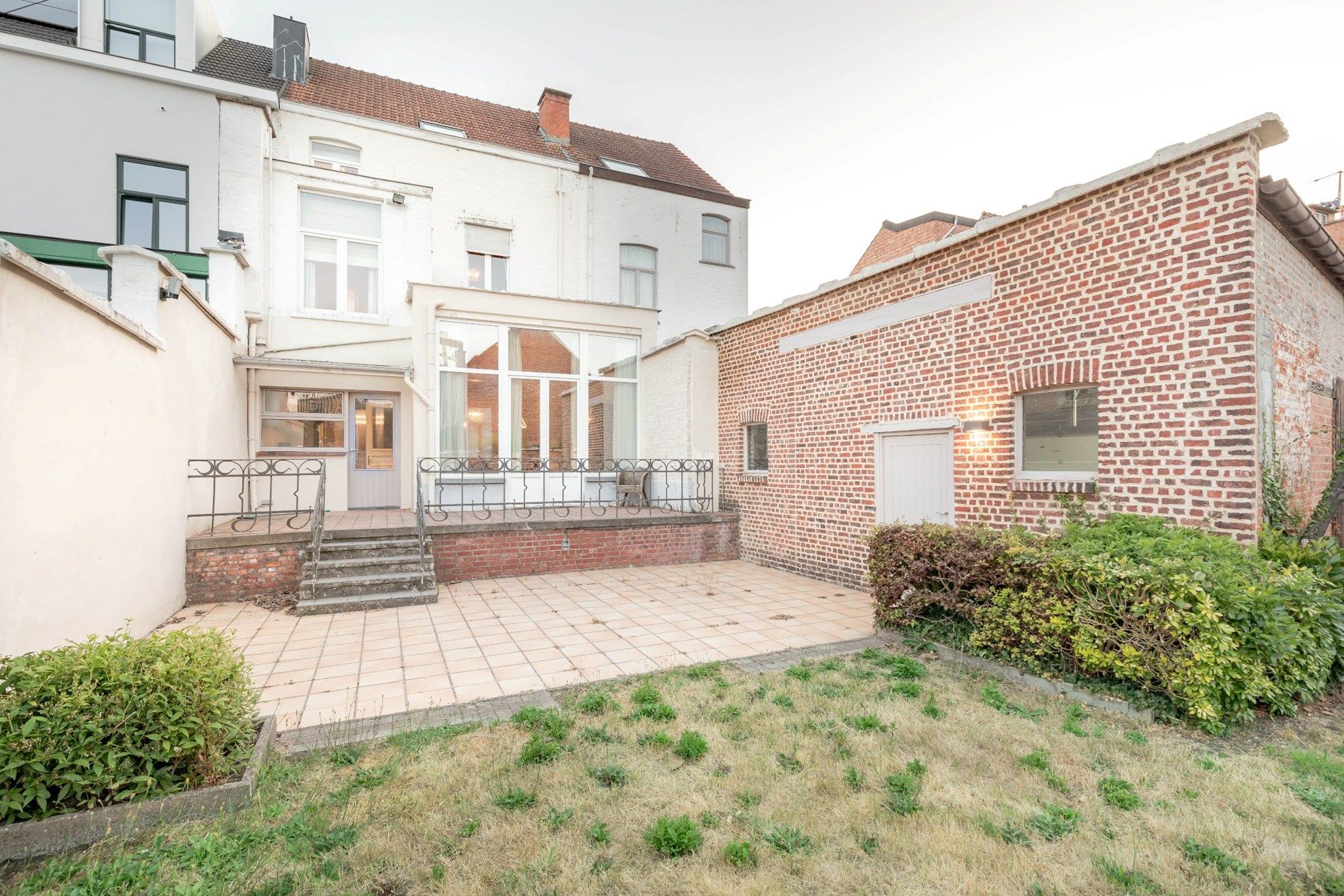 Prachtige authentieke herenwoning op toplocatie! foto 7