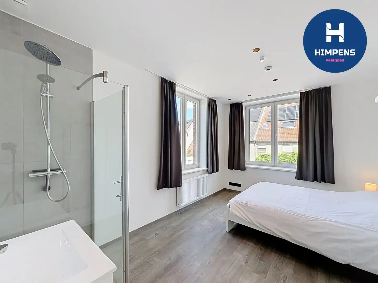 Rendabele vakantiewoning met officiële logiesvergunning foto 18