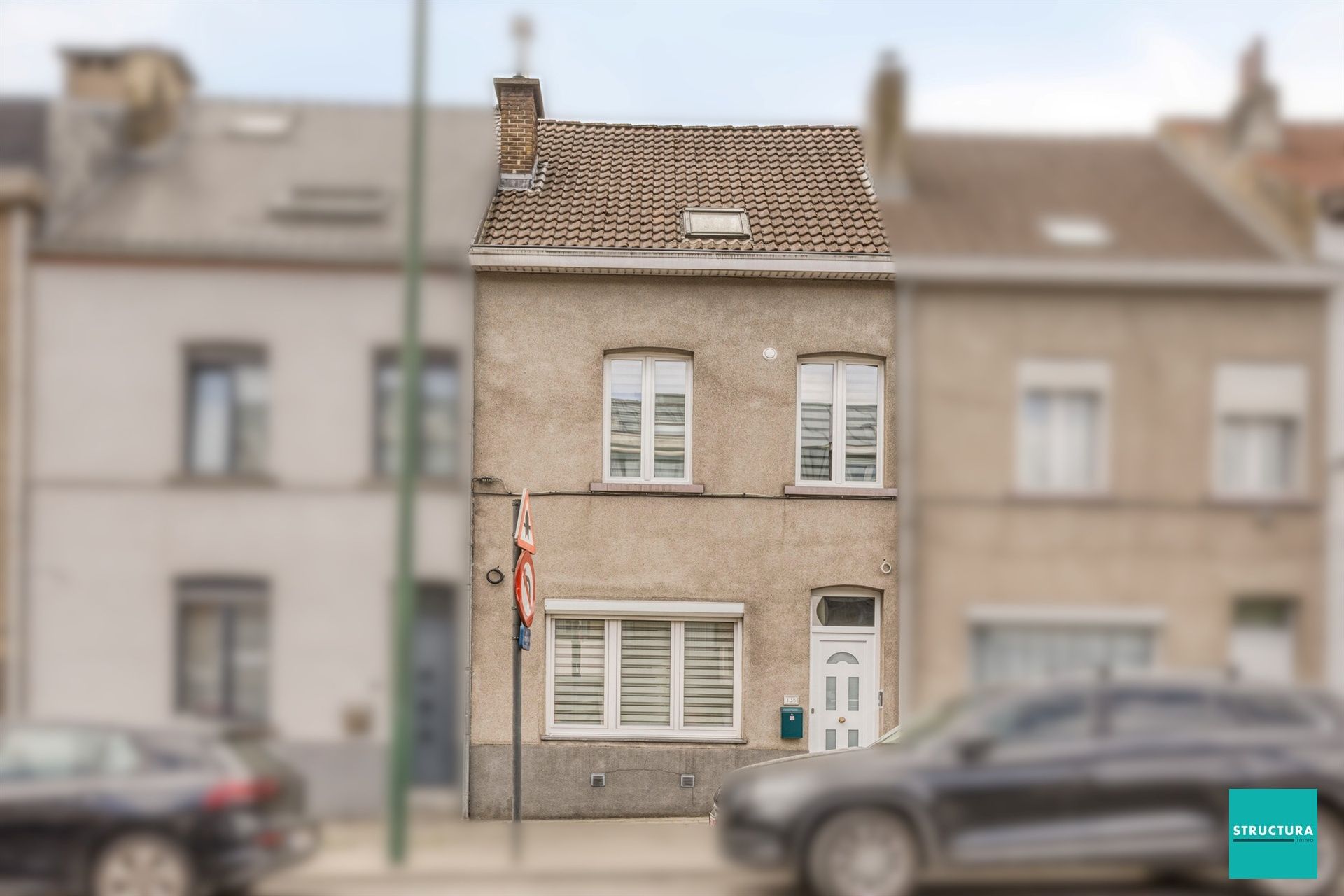 Instapklare woning met zonnige tuin, EPC B en uitbreidingspotentieel foto 22
