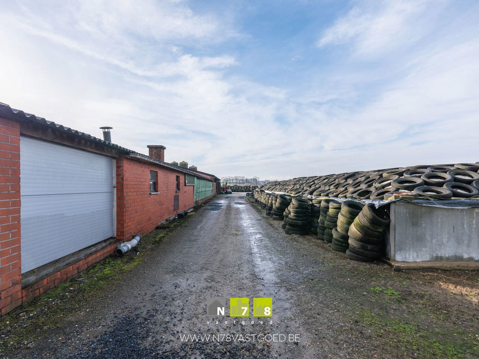 Boerderij te koop foto 22