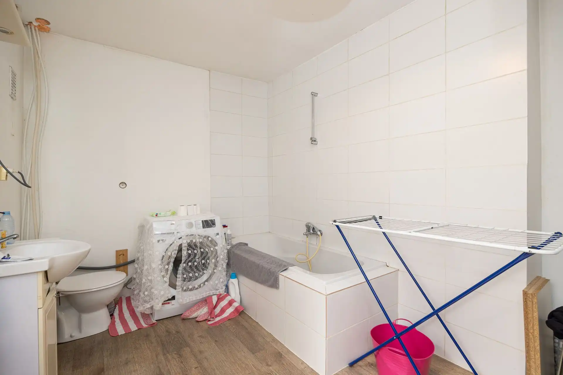 Ruime herenwoning  op Antwerpen-Zuid foto 27