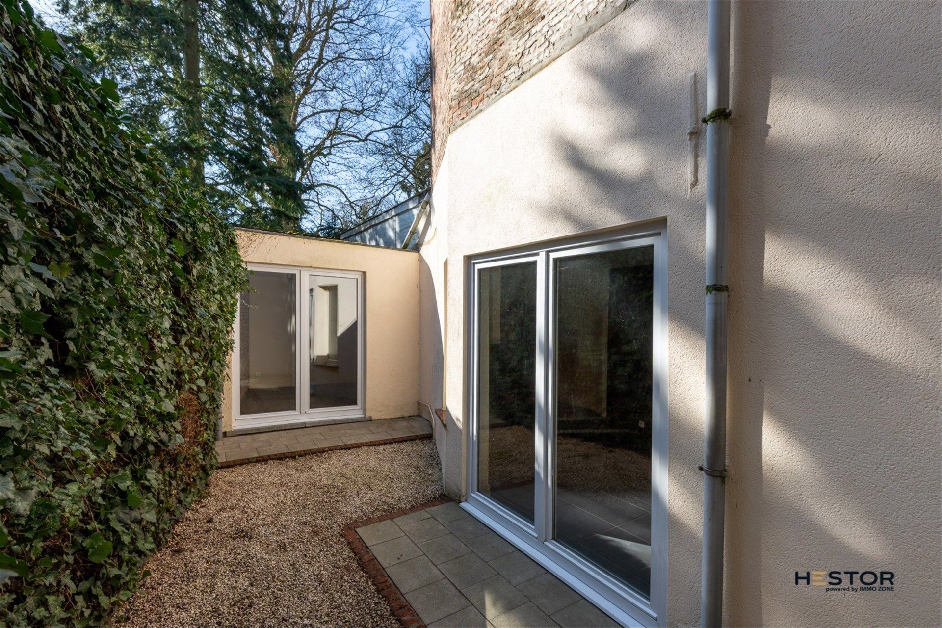 Veelzijdig handelspand op toplocatie in hartje Hamme!  foto 10