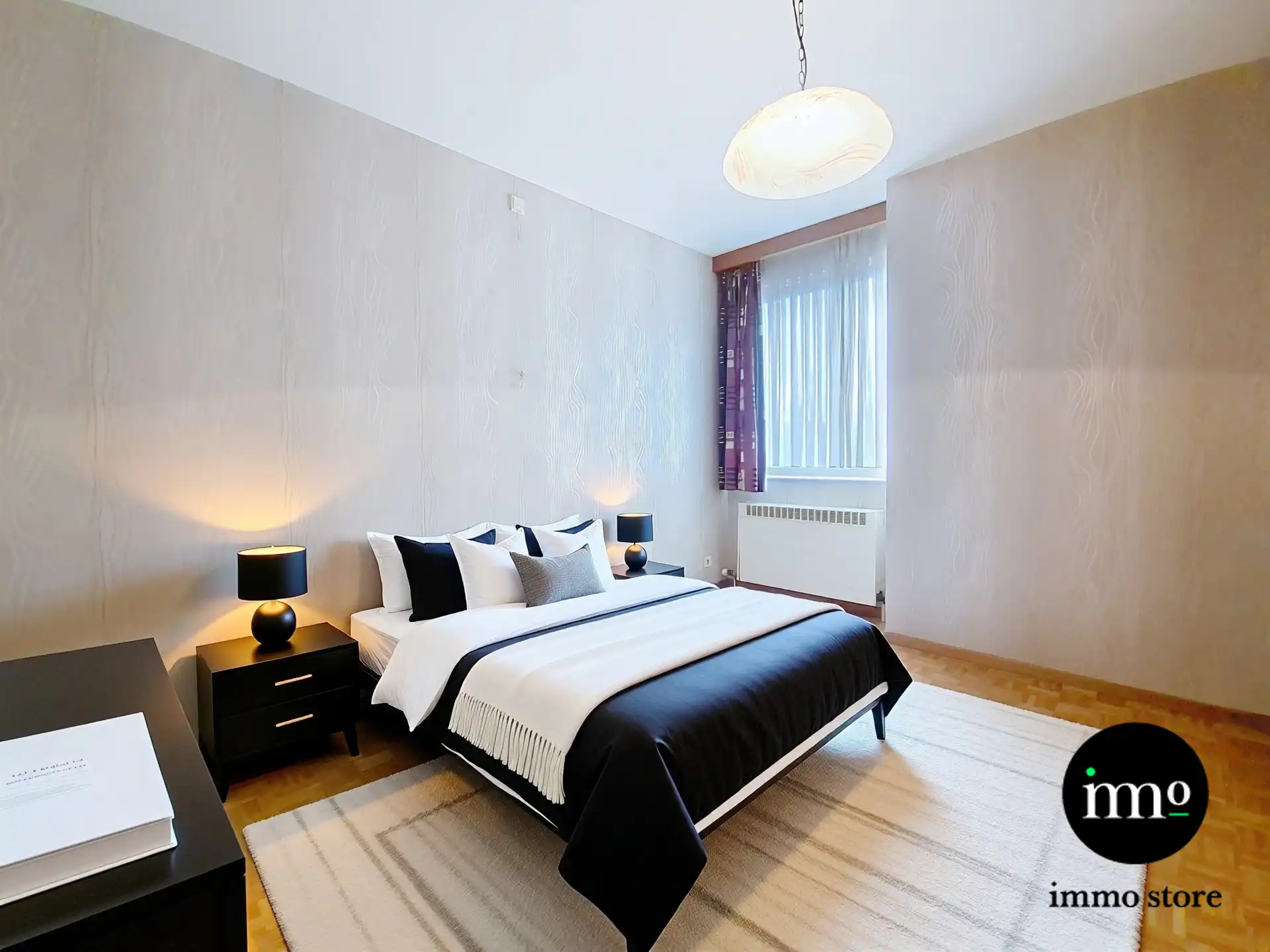 Instapklaar appartement met hyper uitgeruste keuken foto 11