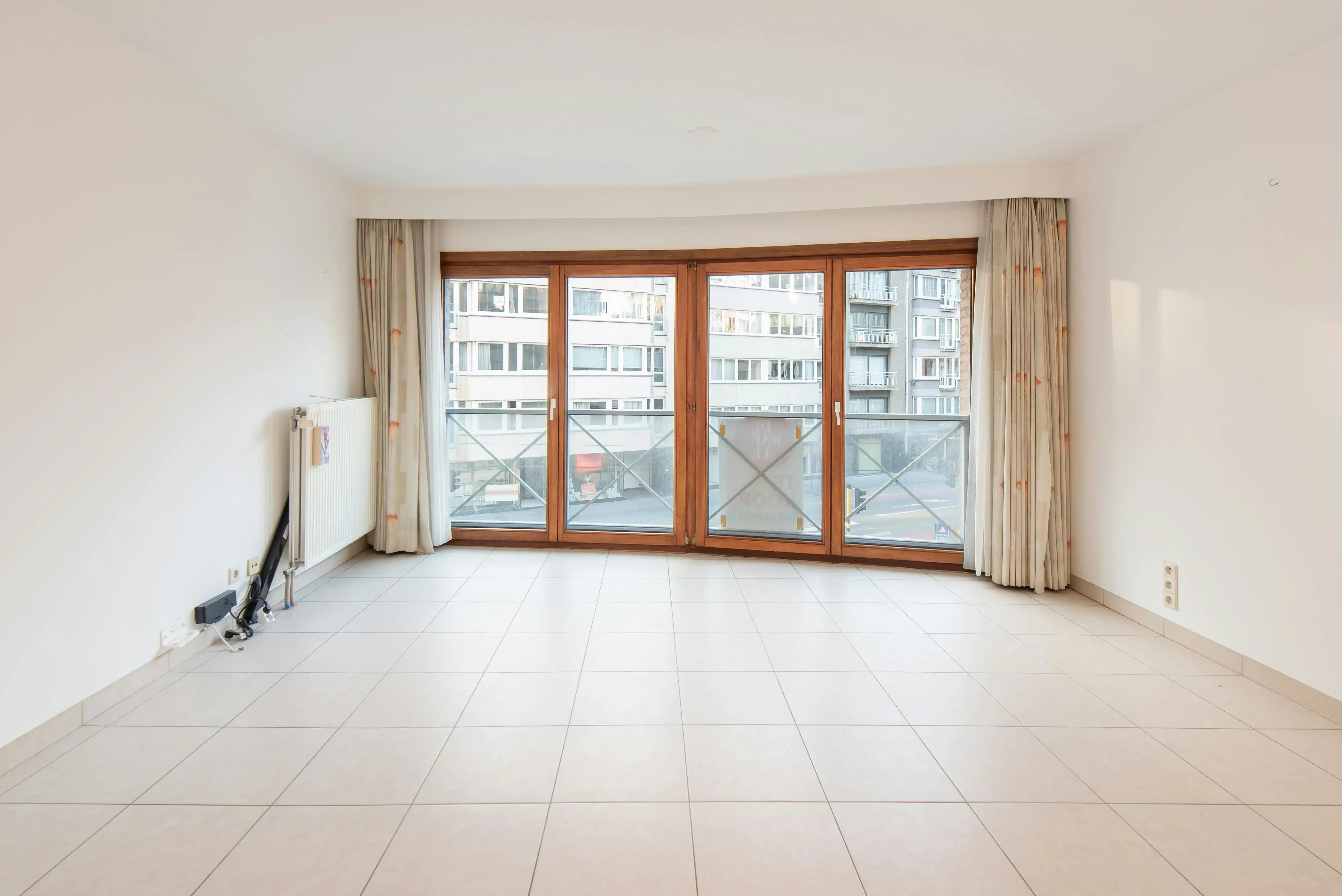 Centraal gelegen instapklaar appartement centrum Oostende  foto 20