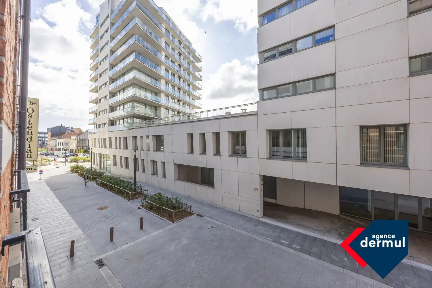 RESIDENTIE MARINA MERCATOR foto 26