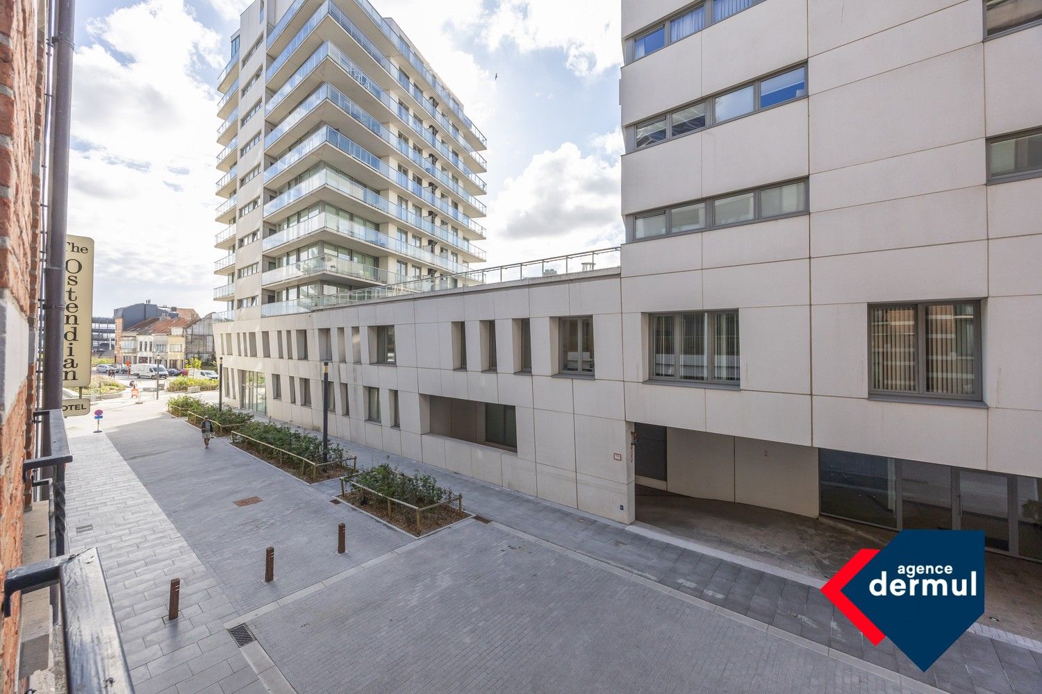 RESIDENTIE MARINA MERCATOR foto 26