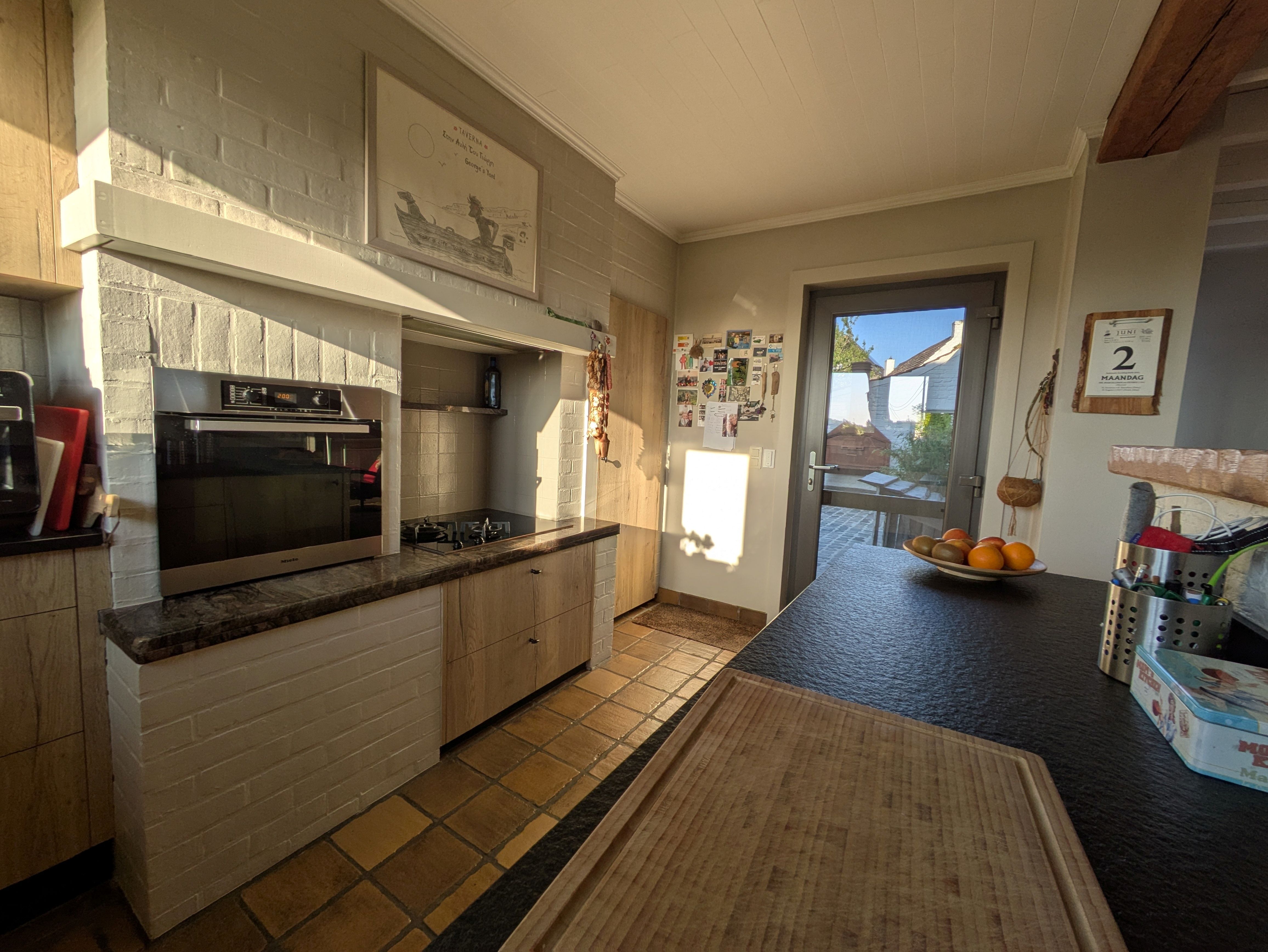 Charmante, landelijke woning foto 8