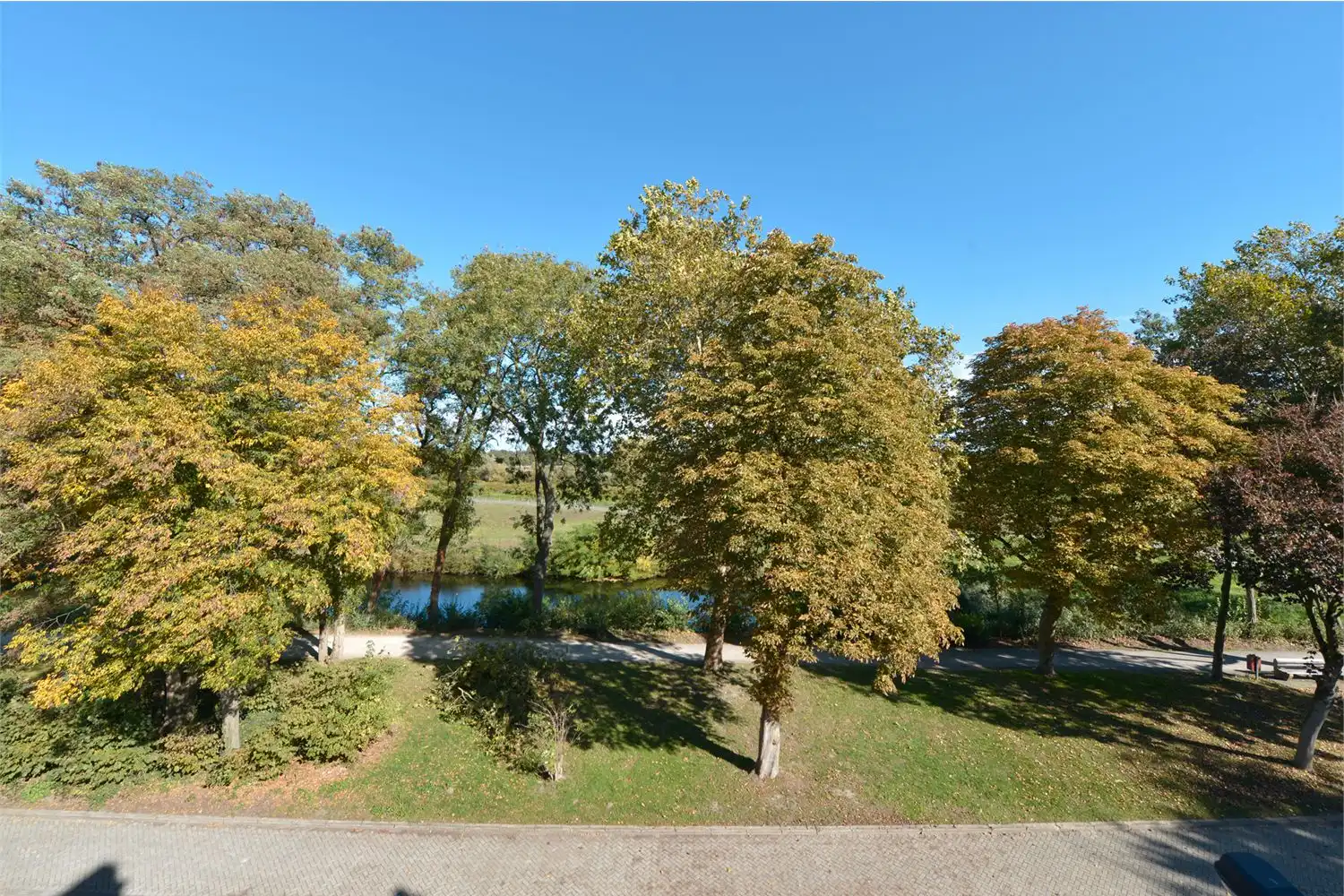 Opbrengsteigendom foto 8