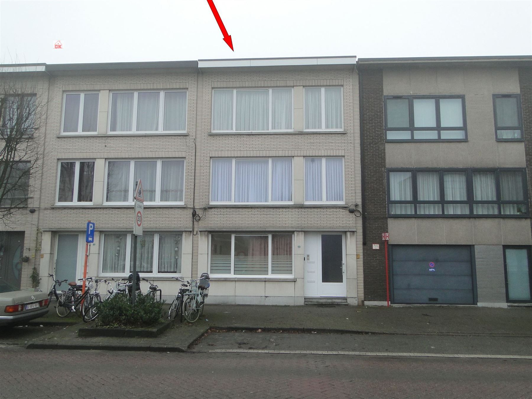 3 appartementen  foto {{pictureIndex}}