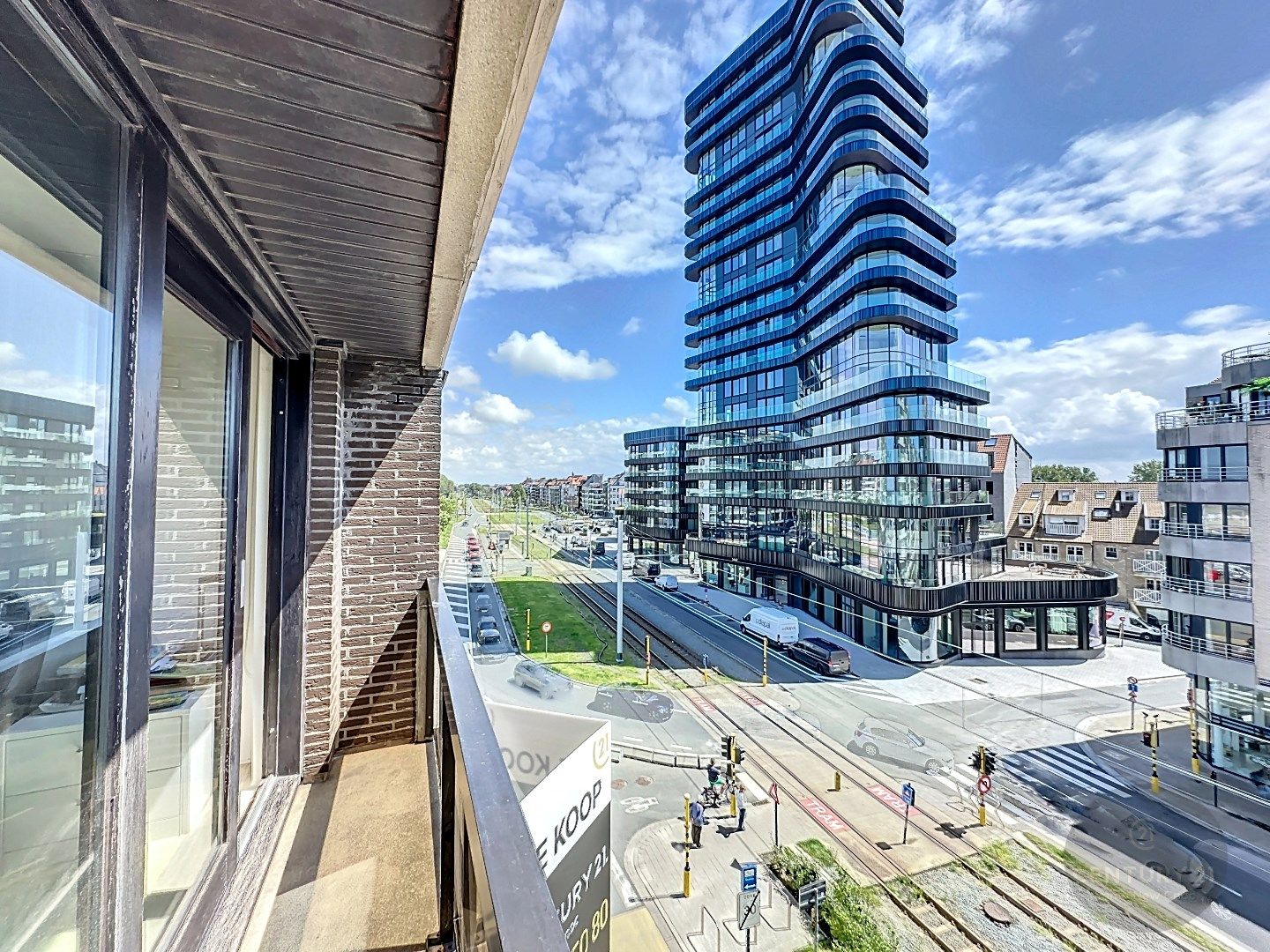 2 slaapkamer app te HEIST vlak aan het HELDENPLEIN en ZEEDIJK foto 10