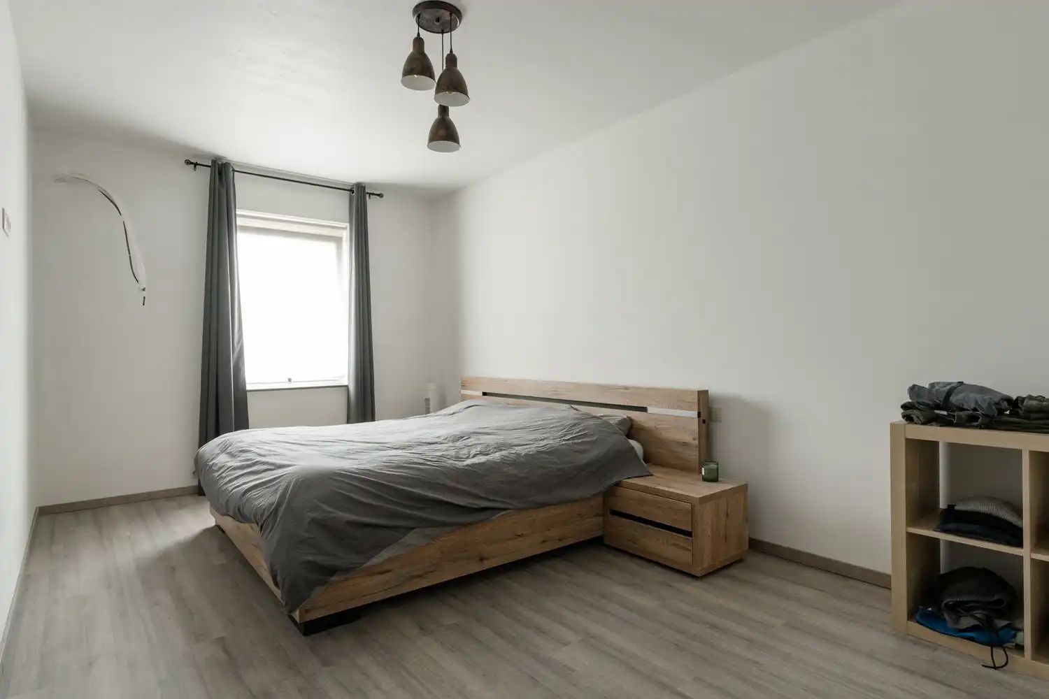 Mooie nieuwe 4 slk woning te Kleine Brogel foto 16