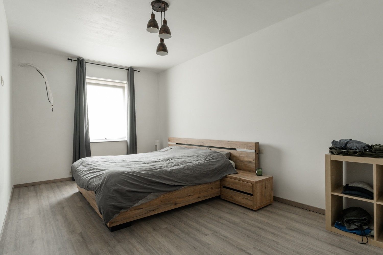 Mooie nieuwe 4 slk woning te Kleine Brogel foto 16