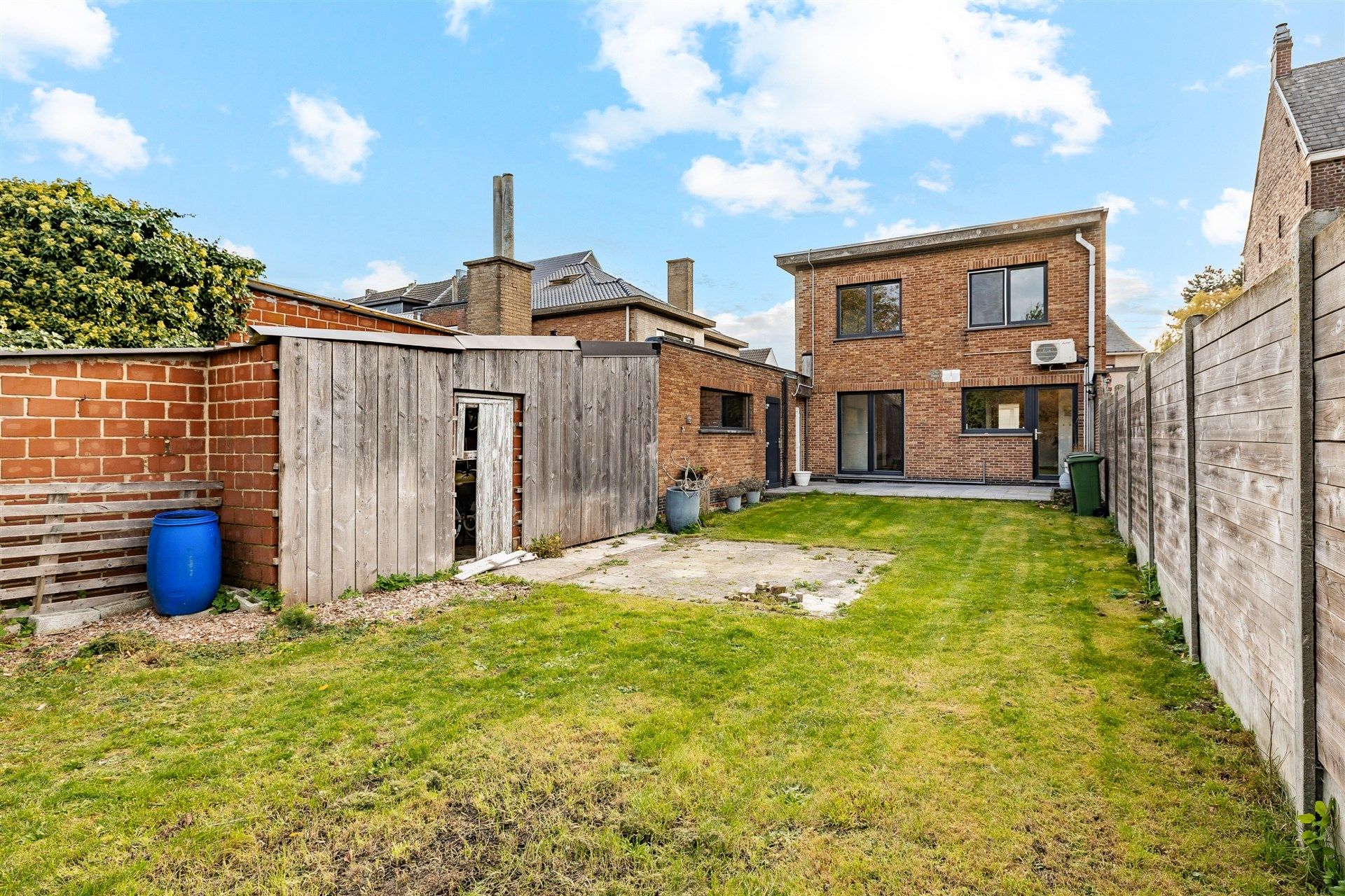 Modern ingerichte gezinswoning met uitstekende ligging nabij Aalst foto 14