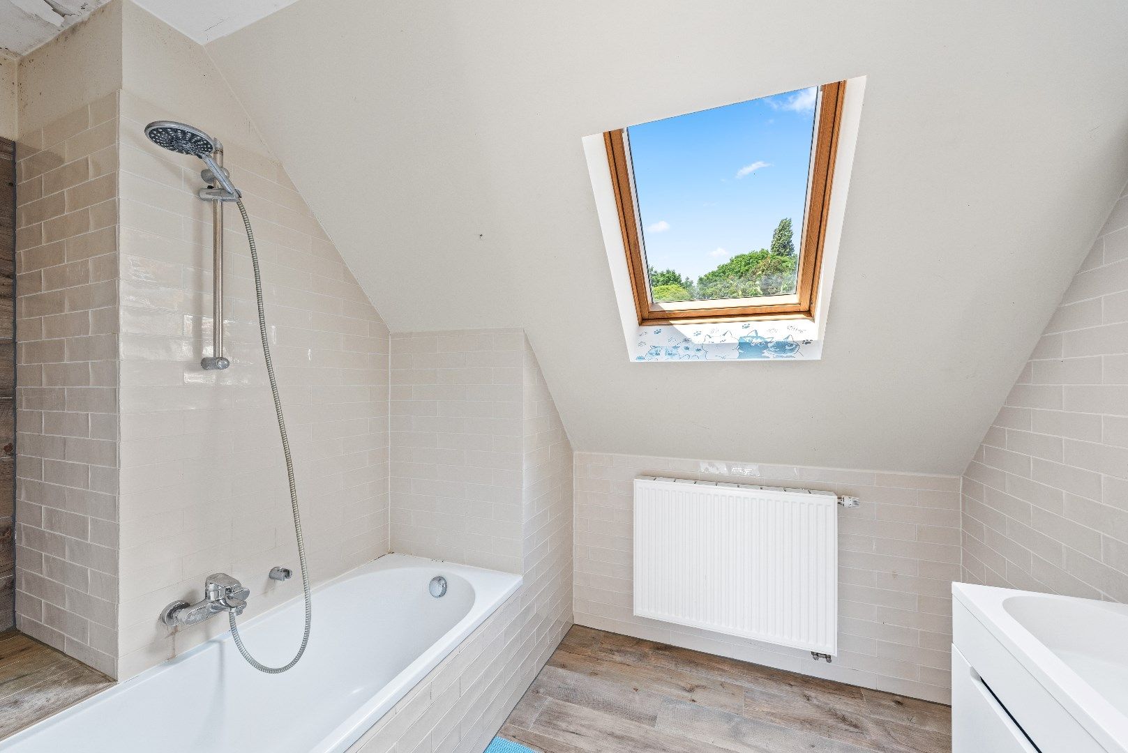 Opbrengsteigendom van 2017 met 2 appartementen in hartje Tienen foto 12