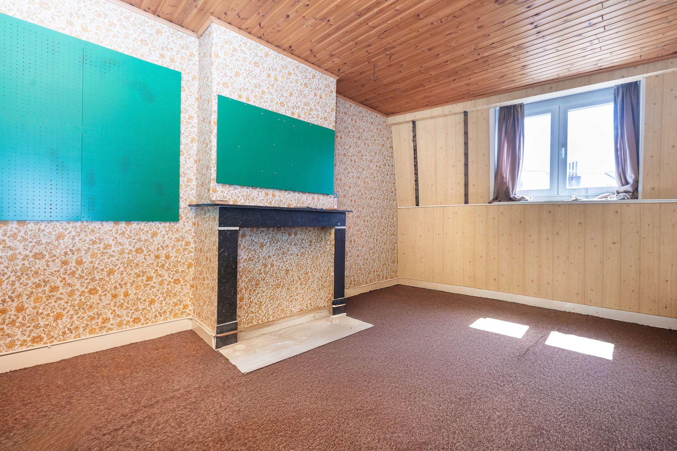 Huis met 4 slaapkamers van ± 170 m² te renoveren met tuin foto 13