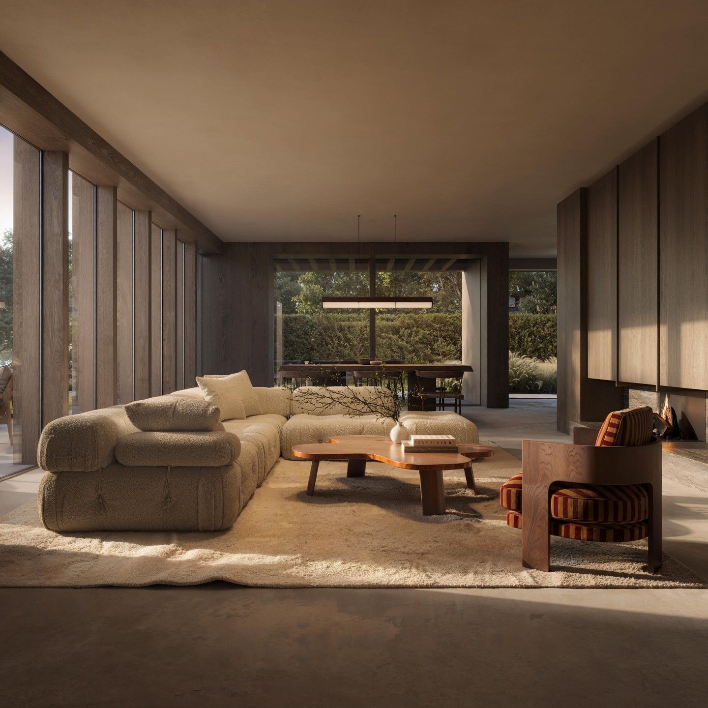 Exclusieve nieuwbouwvilla te Knokke Duinbergen foto 3