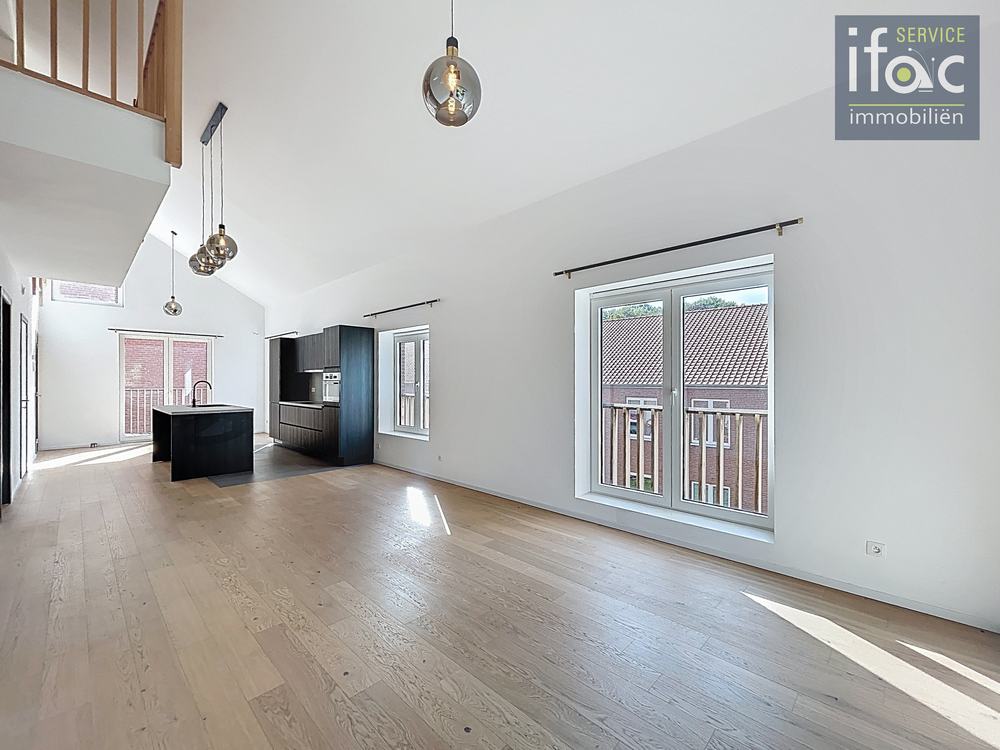 Loft te koop foto 11