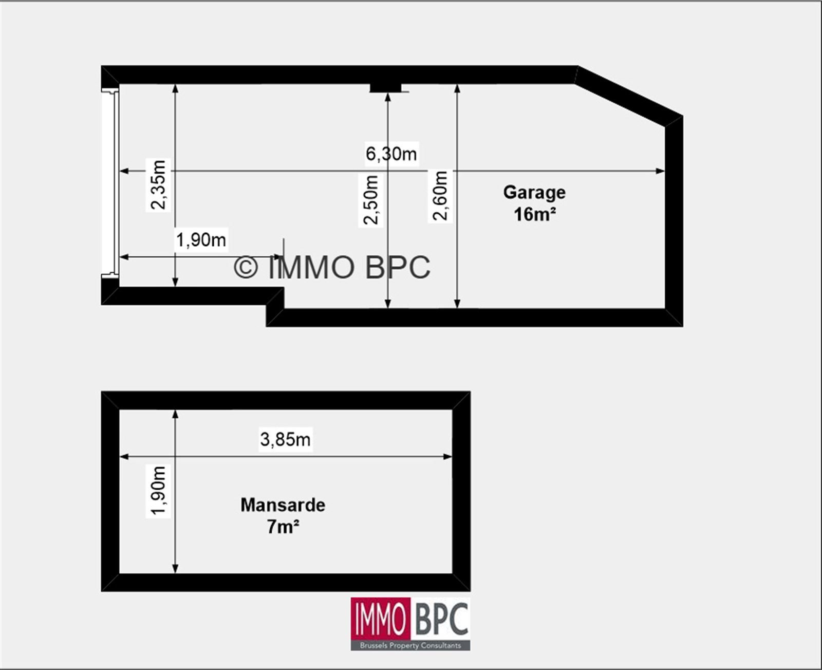 Ontdek dit ruime en lichtrijke appartement van 111 m²,  foto 26