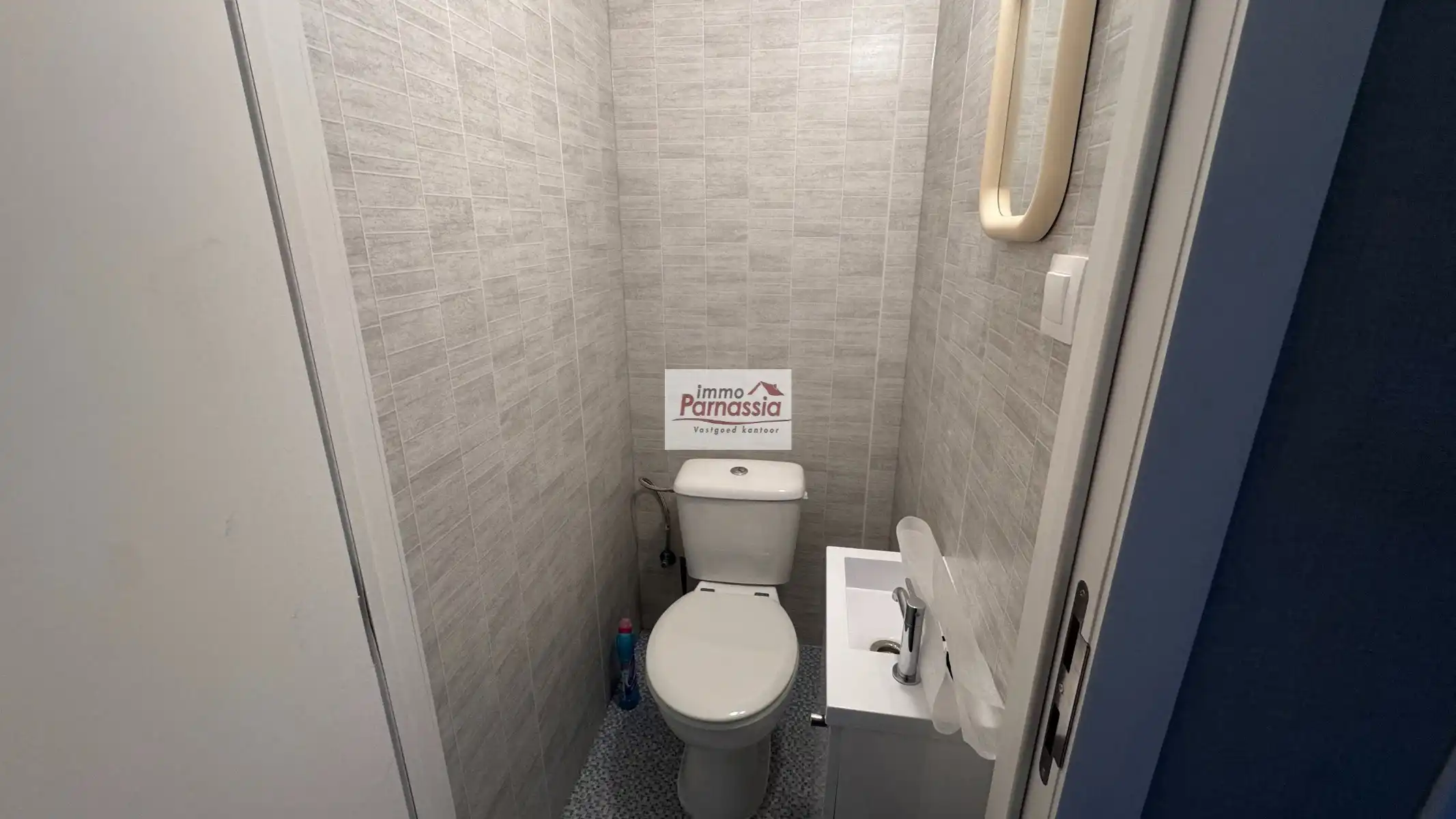 Bungalow te huur foto 18