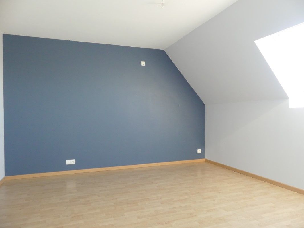 Ruim duplex-appartement, 109 m², met 2 slaapkamers foto 9