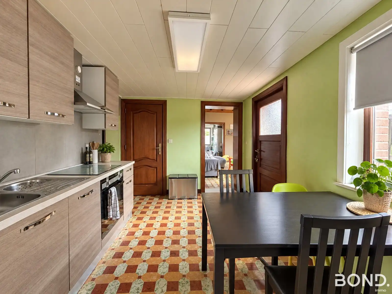 Rustig gelegen woning te Kortenaken!  foto 9