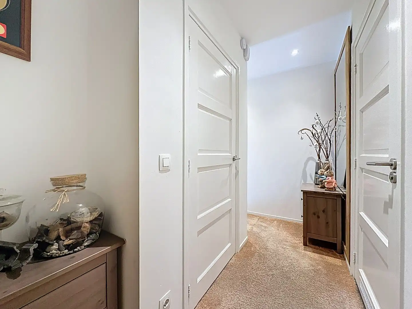 Luxe woning aan de voet van "de Brak" in Sluis foto 22