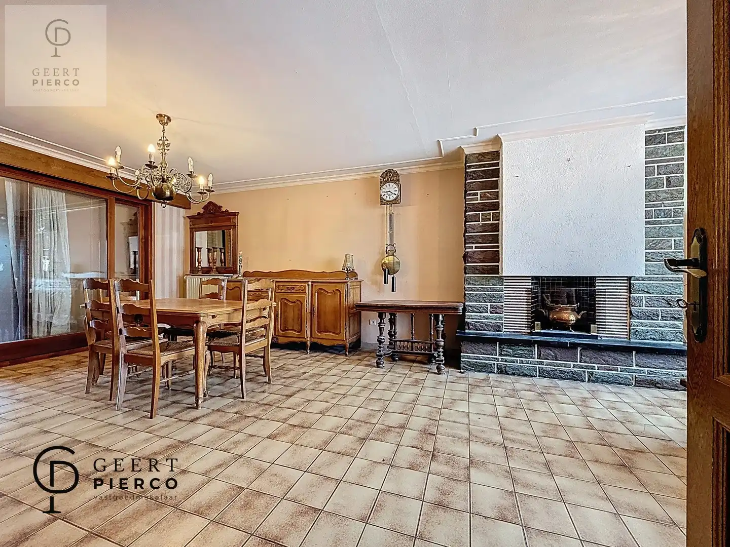 Statige woonst te Landen foto 4