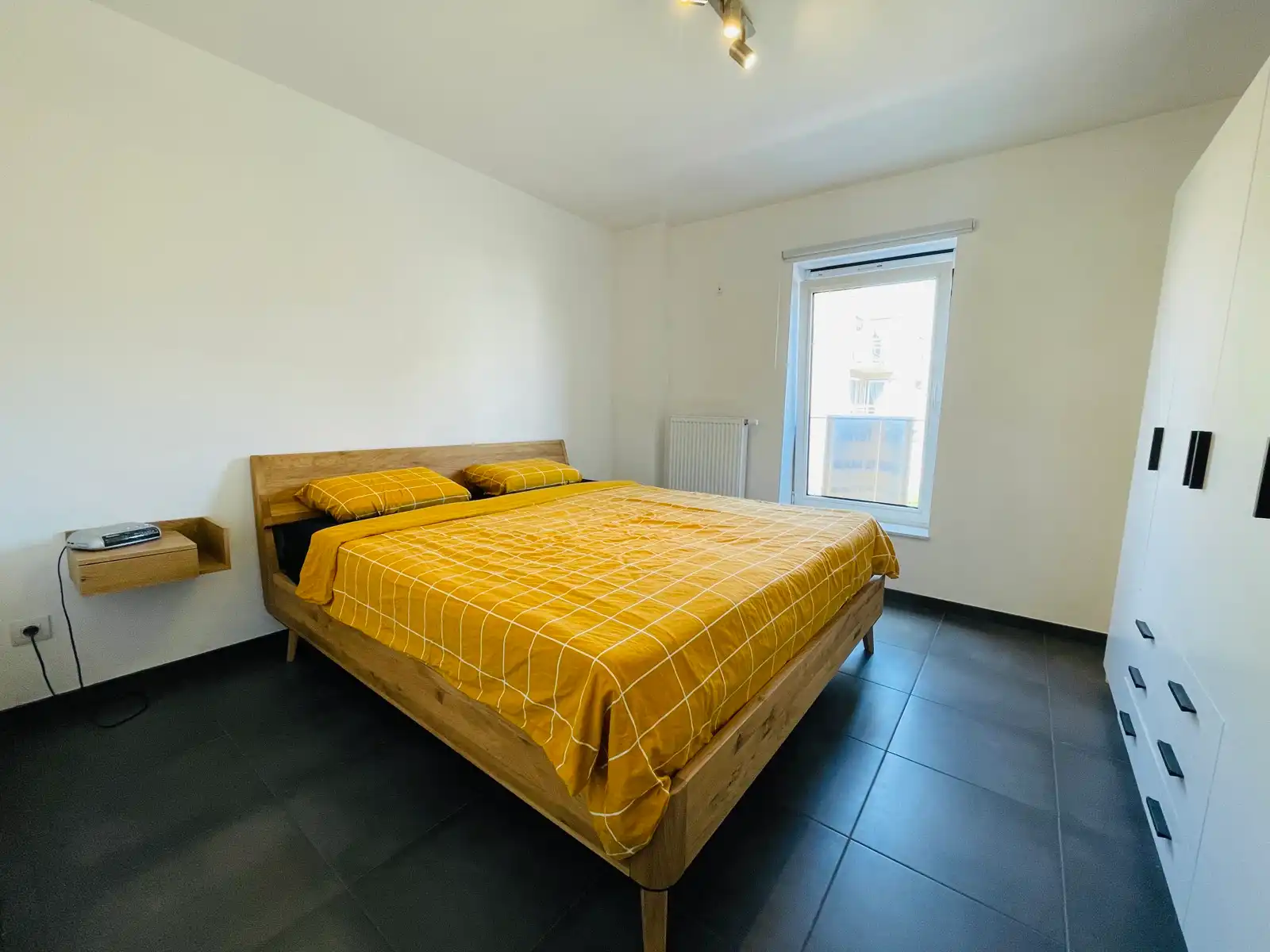 Appartement te huur foto 7