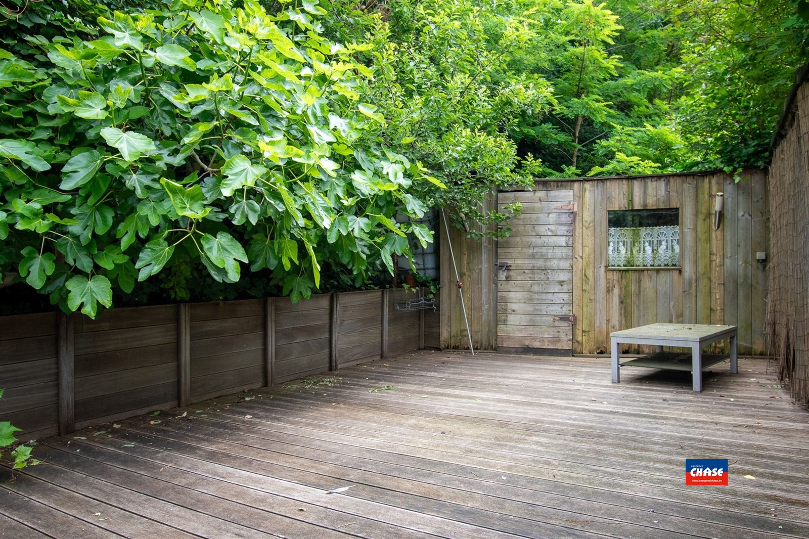 !!! VERKOCHT ONDER VOORWAARDEN !!! Rijwoning met 3 slaapkamers en tuin foto 7