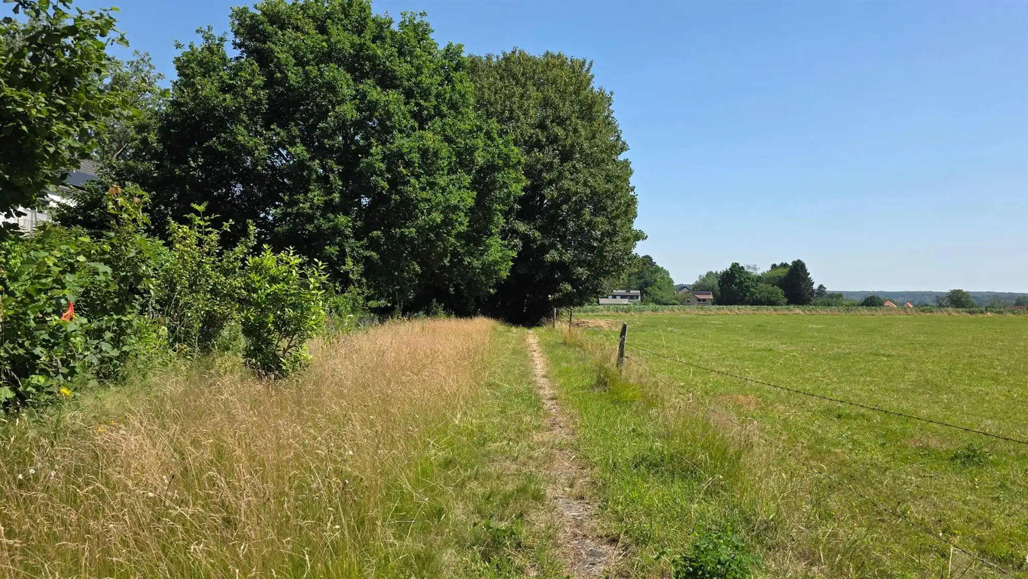 Te renoveren woonhuis met tal van mogelijkheden foto 27