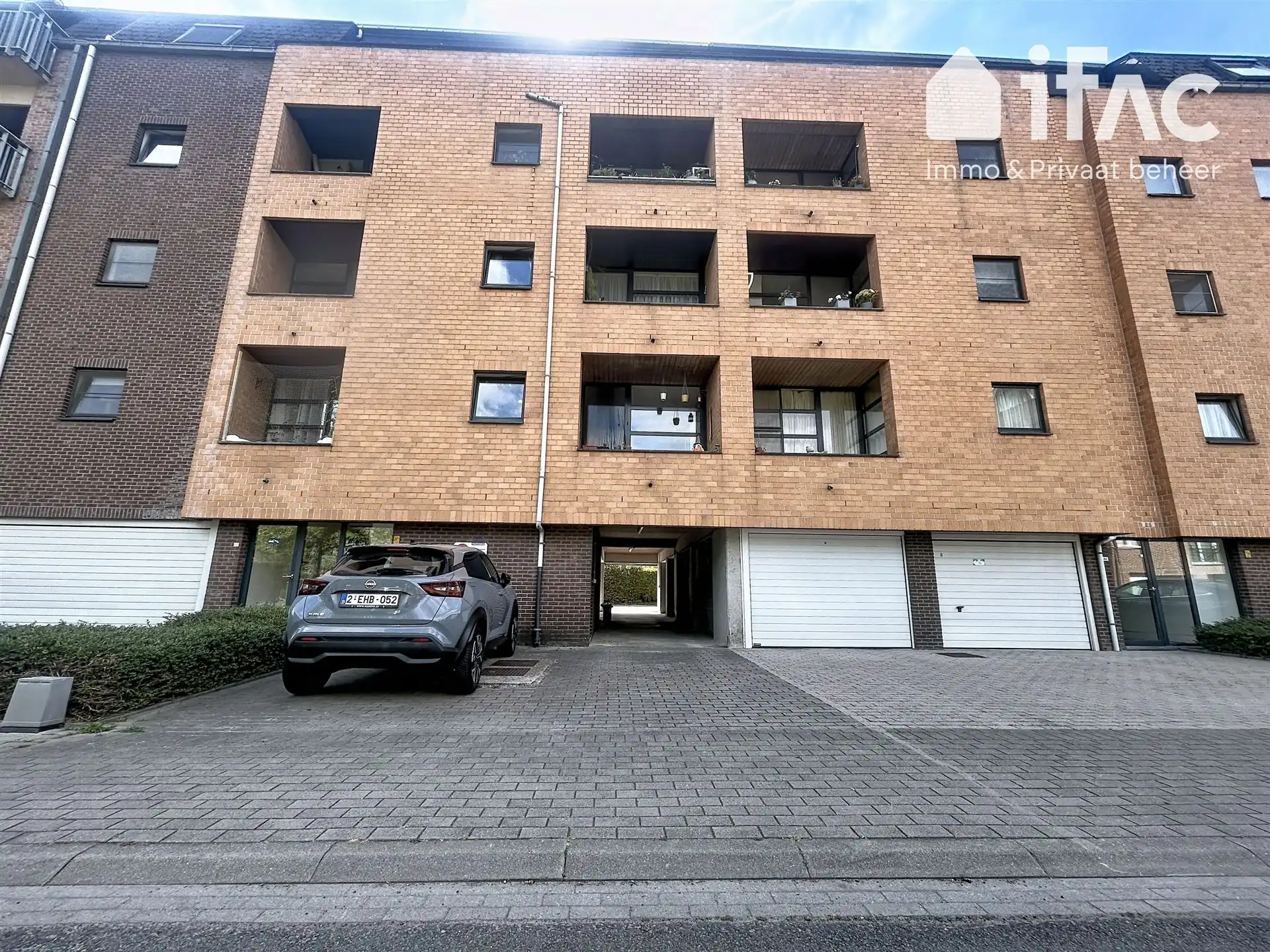 Appartement te koop Edelzangerslaan 50/42 - 3010 Kessel Lo