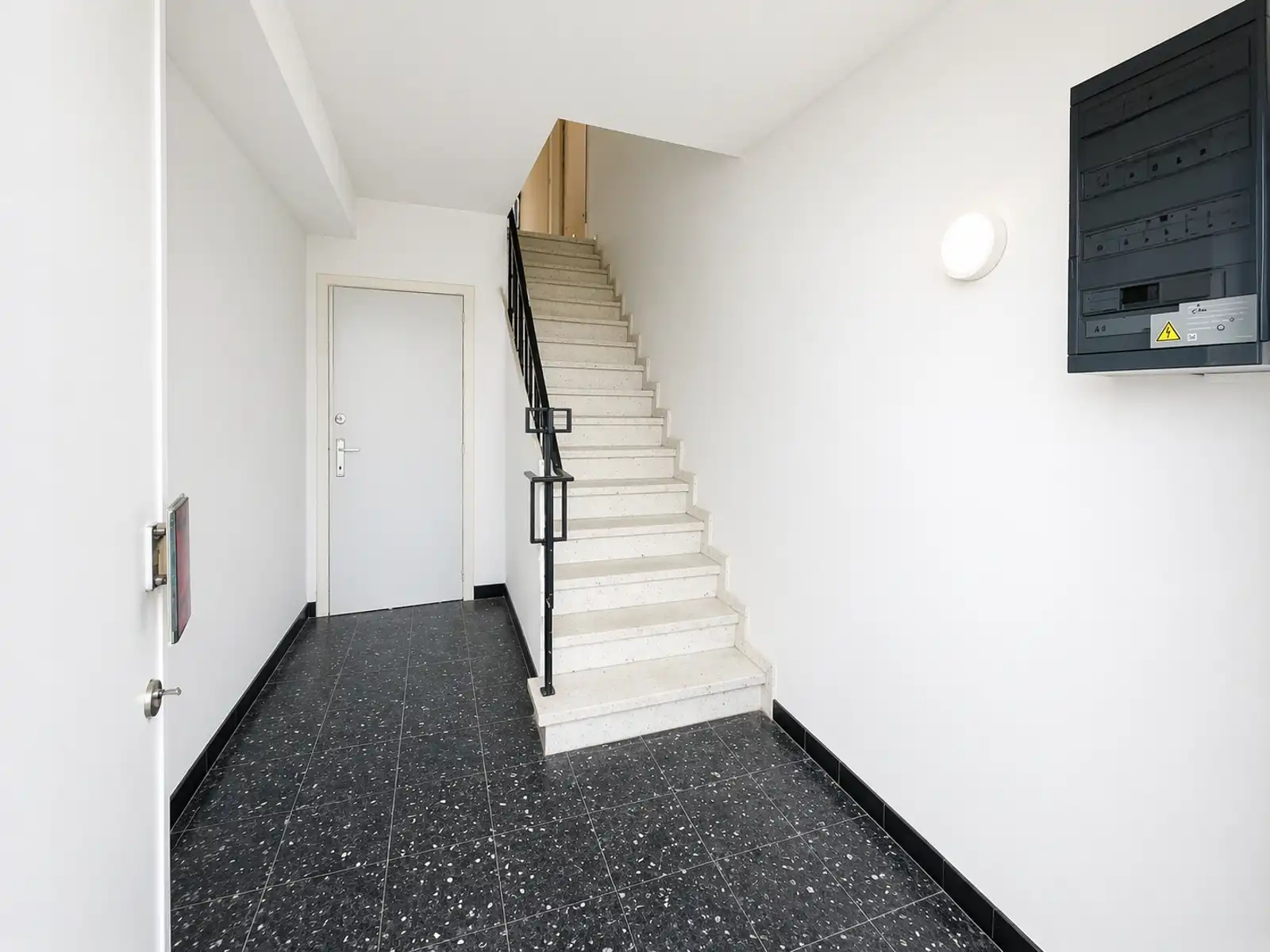 Appartement te huur foto 2