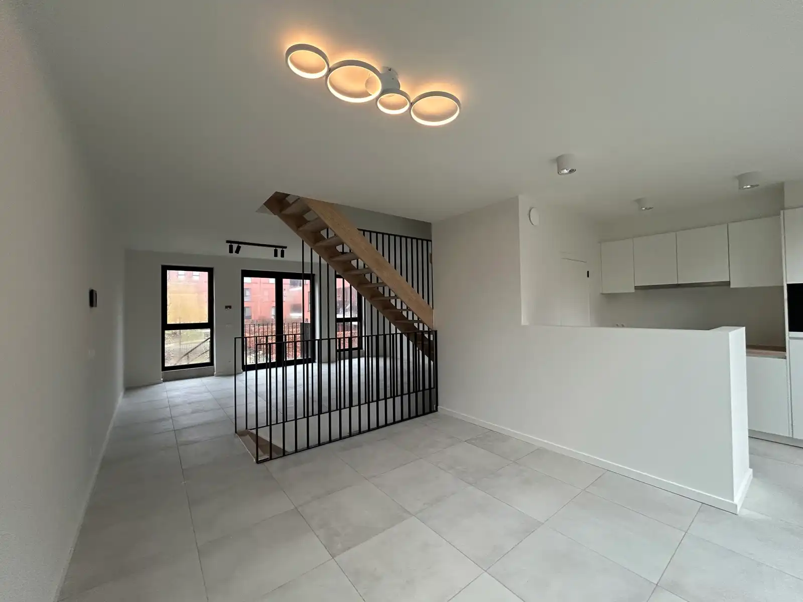 Energiezuinige nieuwbouwwoning met 3 slpkmrs, garage & tuin foto 20