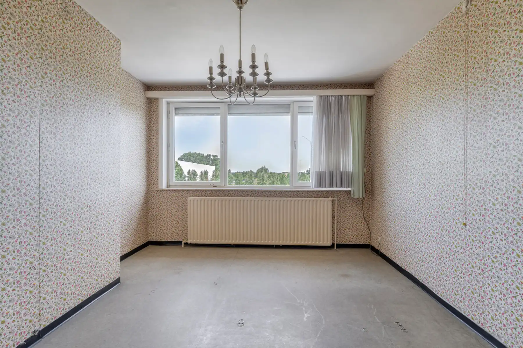 !!! IN OPTIE !!! Bel-etage met C-label foto 18