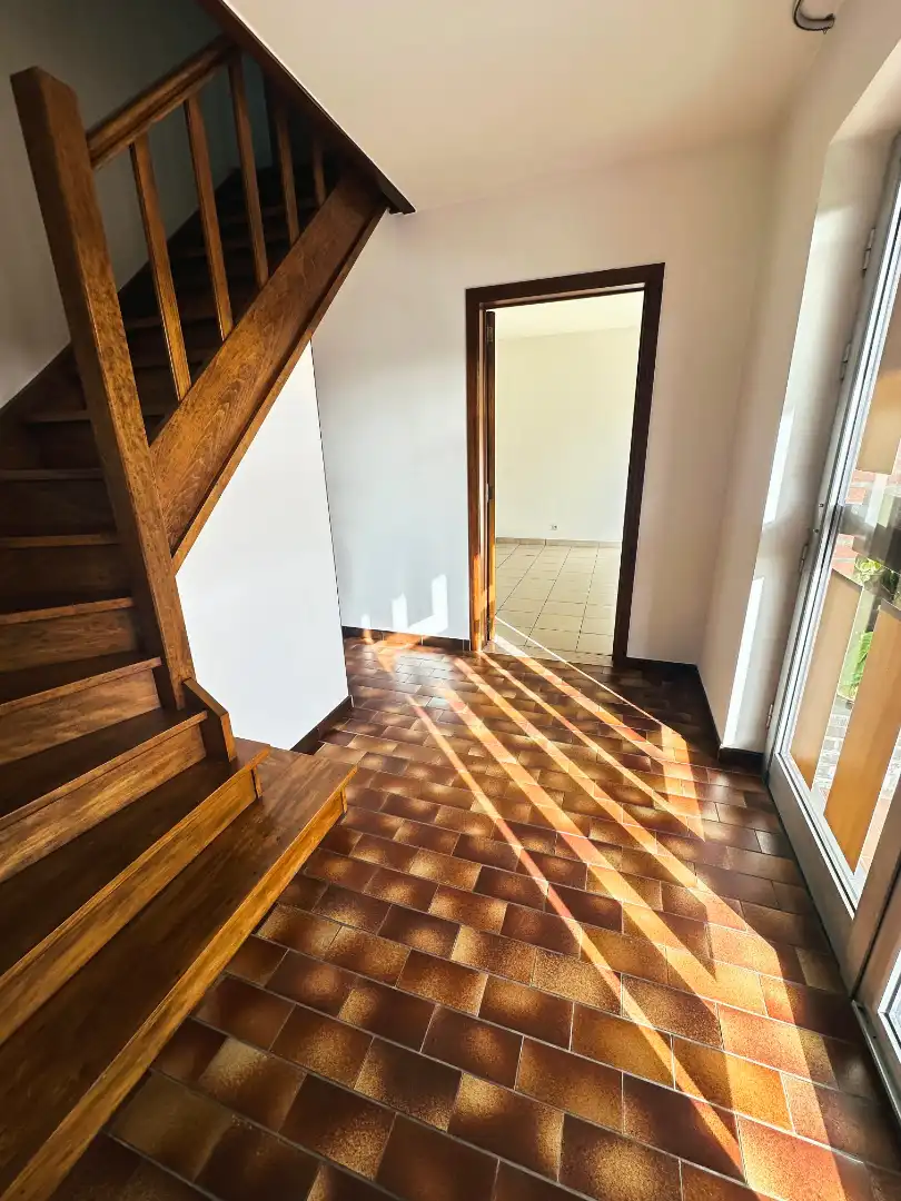 Leuke vrijstaande woning te Oudsbergen foto 2