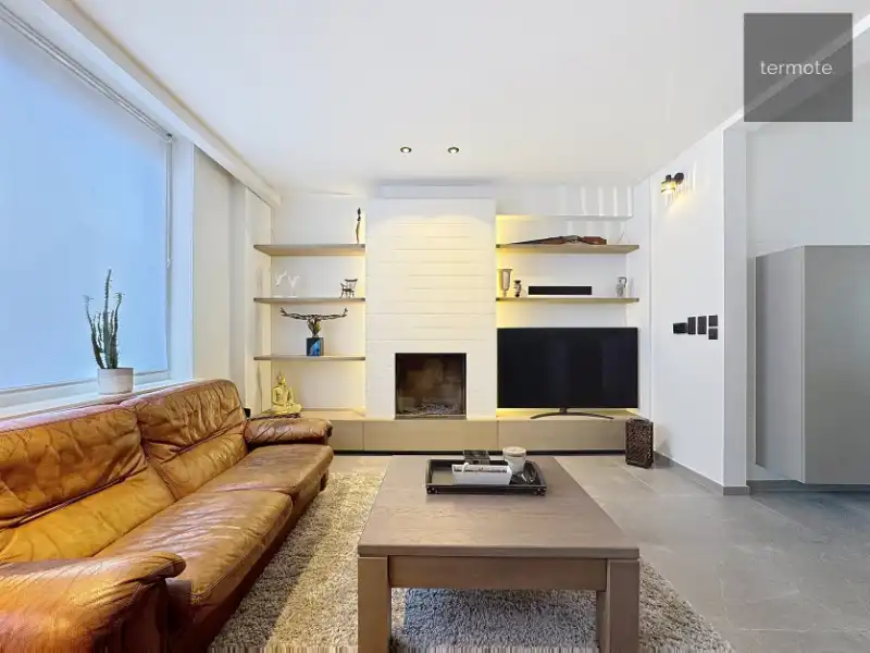 woning met magazijn foto 16