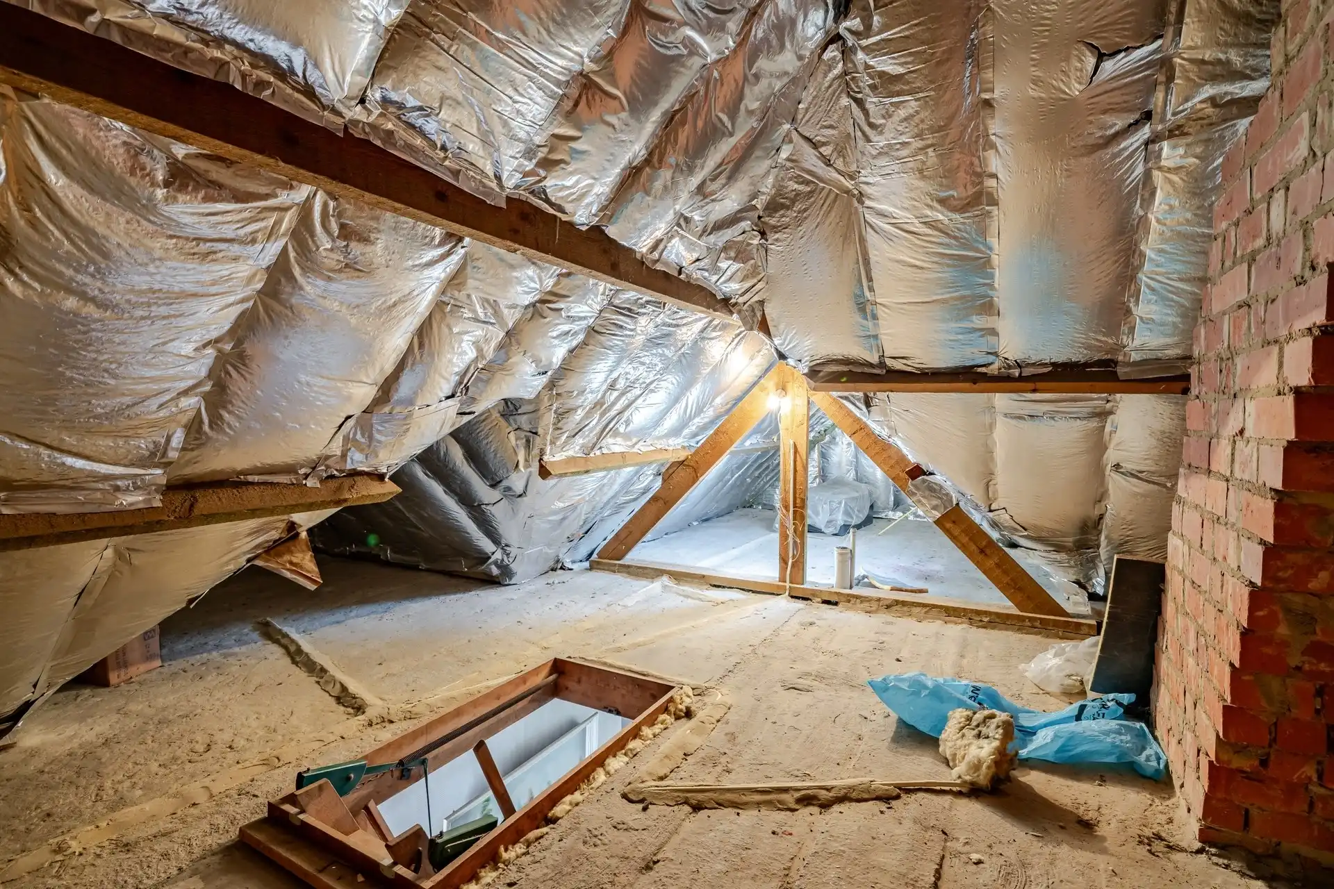 Statige woning met 3 slks, zuidgerichte tuin en veel parkeermogelijkheid foto 19