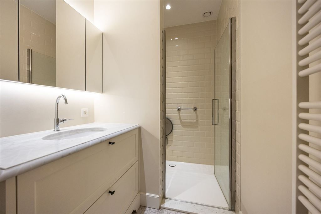 Prachtige manoirvilla met tijdloze allure en een elegante architectuur in Hof ter Linden foto 19