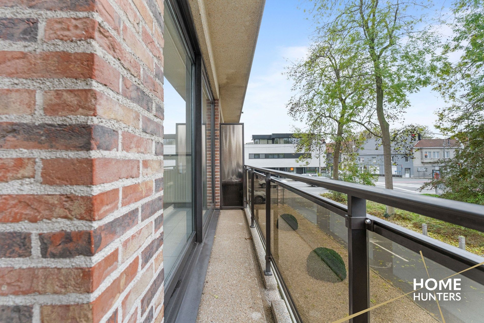 Ruim appartement op centrale ligging in Roeselare foto 16