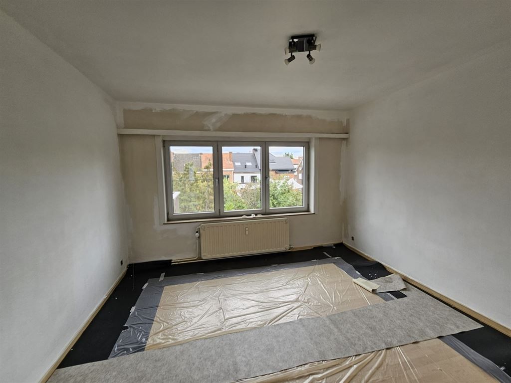 Gerenoveerd appartement met garagebox foto 9