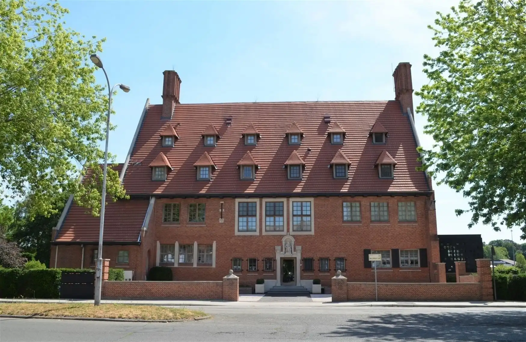 Exclusief appartement van 234m² met Leiezicht foto 2