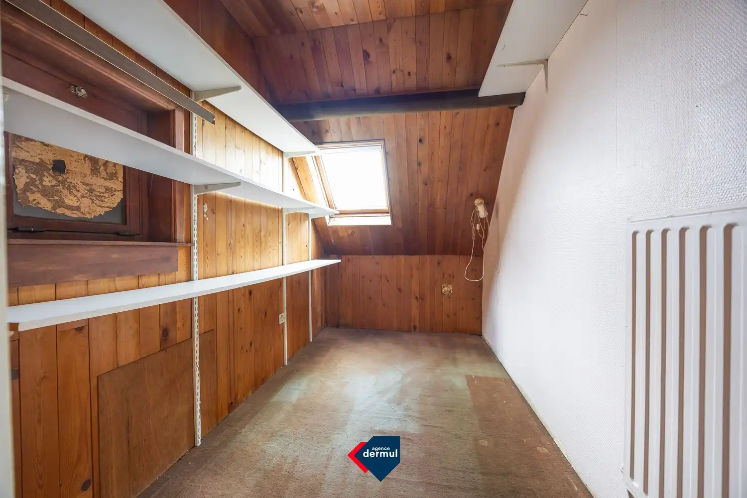 LANDELIJKE HALFOPEN BEBOUWING MET OPEN ZICHT foto 23