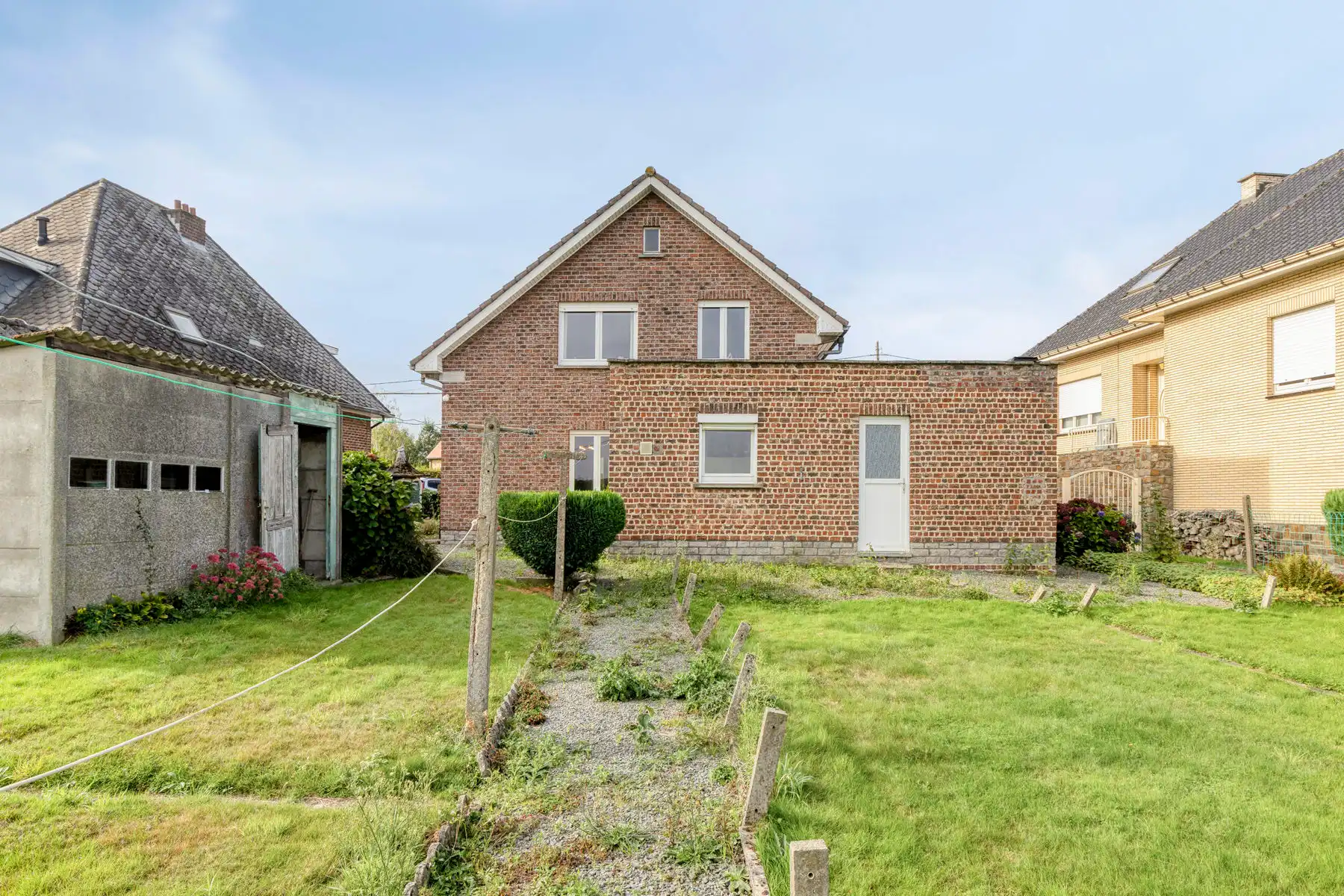 Te renoveren 4-gevelwoning op topligging foto 25