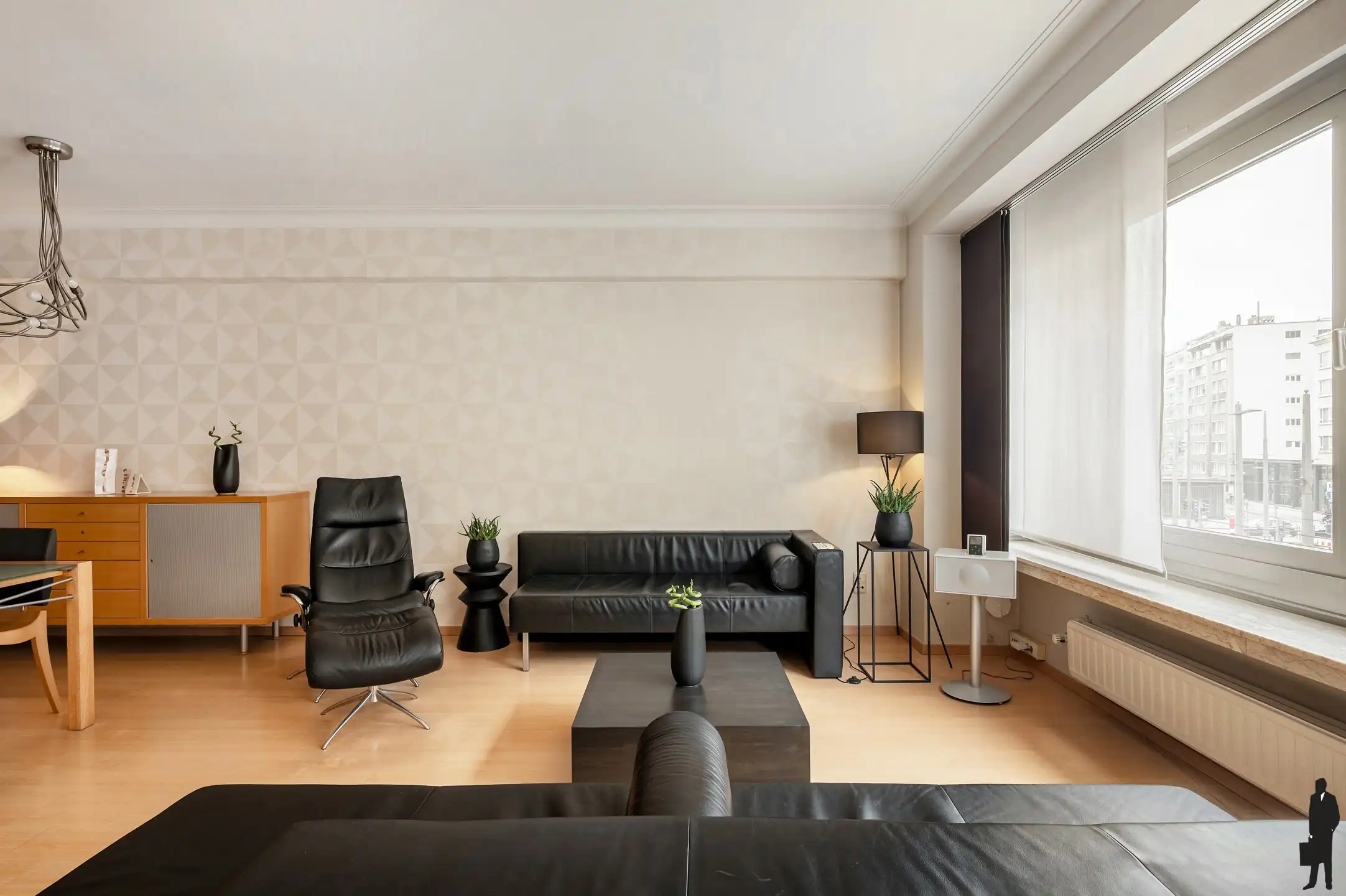 Breed en lichtrijk wonen op toplocatie. foto 3